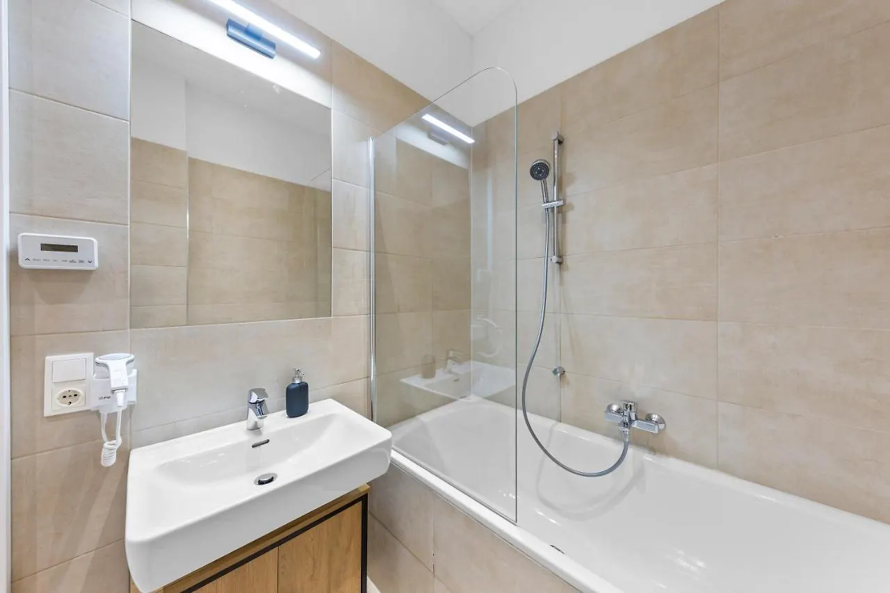 Vienna Chic Residences #Suite 6 * Brand New *
